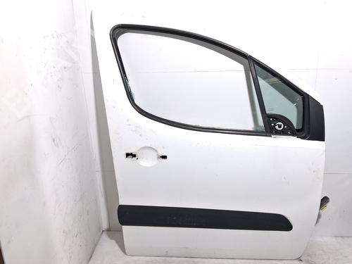 Used Right front door CITROËN BERLINGO MULTISPACE (B9) 1.6 HDi 75 16V (75 hp) 30179024