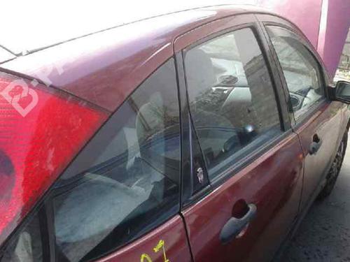 Left front window switch FORD FOCUS I (DAW, DBW) 1.6 16V | BP8447526C106  - Image 9