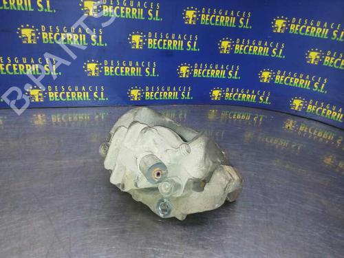 Højre bremsekaliber foran CITROËN BERLINGO MULTISPACE (B9)  | BP11578278M104 
