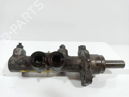 Brake master cylinder SKODA FABIA I Combi (6Y5) 1.4 TDI | BP8480207M77 