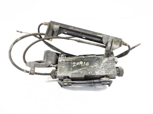 Electric handbrake RENAULT KANGOO (KC0/1_) D 65 1.9 (KC0E, KC02, KC0J, KC0N) | BP29309955E5