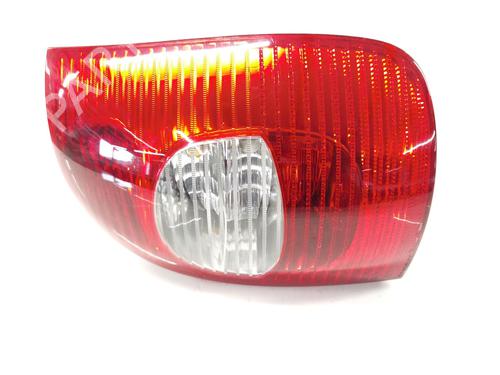 Used Right taillight Right taillight 38489322 38489322