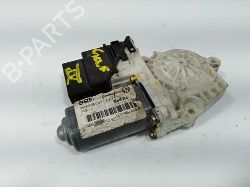 Right rear window motor VW GOLF IV (1J1)  | BP10242473E22 