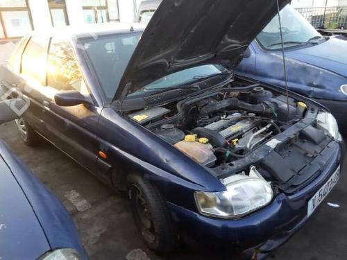 AC compressor FORD ESCORT VI Turnier (GAL, ANL)  | BP8467196M34 