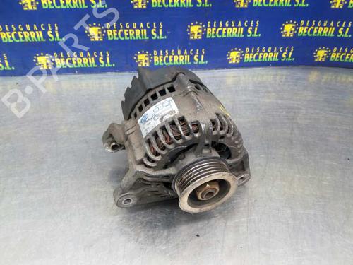 Used Alternator FORD ESCORT VI (GAL, AAL, ABL) 1.8 Turbo D (70 hp) 8446197