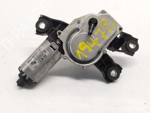 Used Rear wiper motor VW PASSAT B6 Variant (3C5) 1.9 TDI (105 hp) 32114161