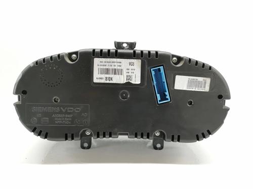 Instrument cluster SEAT IBIZA IV SC (6J1, 6P5) 1.4 | BP10302186C47 