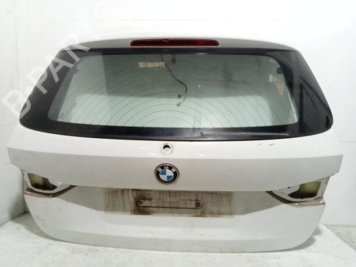 Tailgate BMW X1 (E84) sDrive 18 d | BP21822012C6