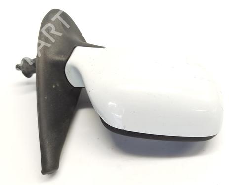 Right mirror RENAULT KANGOO (KC0/1_) 1.5 dCi (KC07) | BP28510854C27