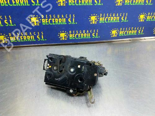 Front right lock VW PASSAT B5 (3B2)  | BP8459101C97 