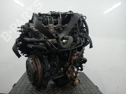 Engine CITROËN C4 I (LC_) 1.6 HDi | BP36987365M1 - Image 2