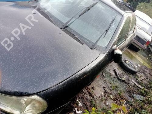 Engine FORD MONDEO II (BAP) 1.8 TD | BP16837259M1 