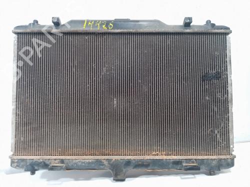 Køler FIAT SEDICI (189_) 1.9 D Multijet (120 hp) 10664623