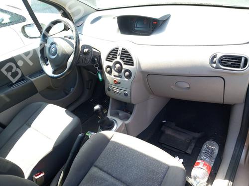 Pedal RENAULT MODUS / GRAND MODUS (F/JP0_) 1.5 dCi (FP0D, JP0D) | BP38287558I4 - Image 7