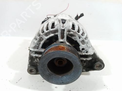 Alternator IVECO DAILY III Platform/Chassis 50 C 11 | BP9265652M7 