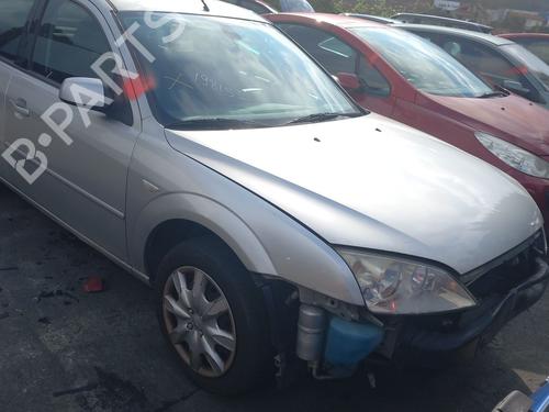Left headlight FORD MONDEO III (B5Y) 2.0 16V TDDi / TDCi | BP29147394C28 