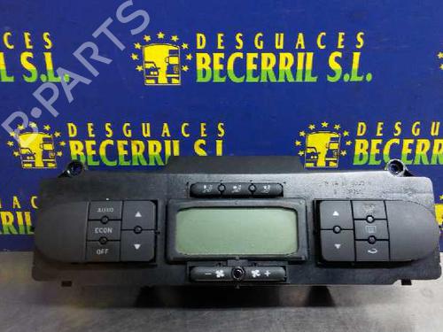 Used Climate control SEAT LEON (1P1) [2005-2013]  8442280