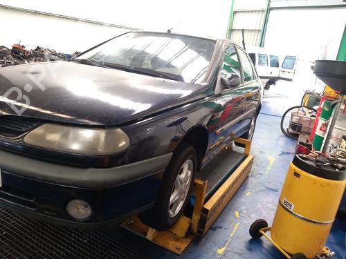 Used Parts RENAULT LAGUNA I (B56_, 556_) 1.9 dTi (B56J) 4934230
