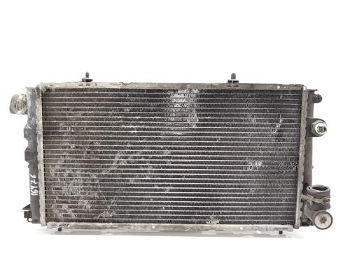 Køler CITROËN C15 Box Body/MPV (VD_) 1.8 D (60 hp) 16922784