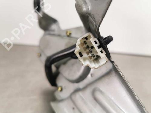 Rear wiper motor NISSAN PATROL GR V Wagon (Y61)  | BP8463413M102 