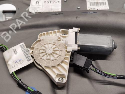 Front right window mechanism MERCEDES-BENZ A-CLASS (W169) A 180 CDI (169.007, 169.307) | BP30637476C23