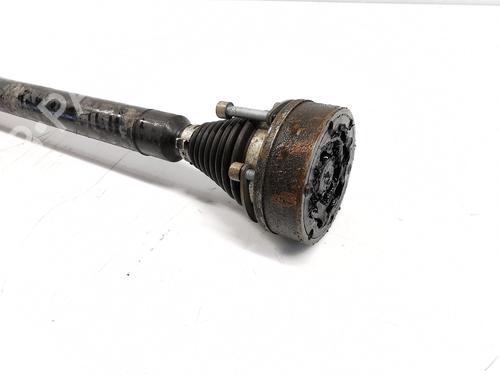 Right front driveshaft RENAULT LAGUNA II (BG0/1_) 1.9 dCi (BG08, BG0G) | BP28480366M39 
