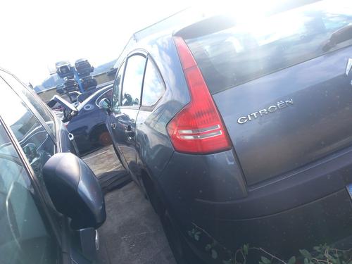 Fuse box CITROËN C4 I (LC_) 1.4 16V | BP30793531E1