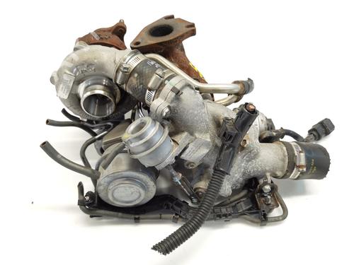 Used Turbocharger/Supercharger Turbocharger/Supercharger HONDA CR-V IV (RM_) 1.6 i-DTEC 4WD (RE6) (160 hp) 35787526 35787526