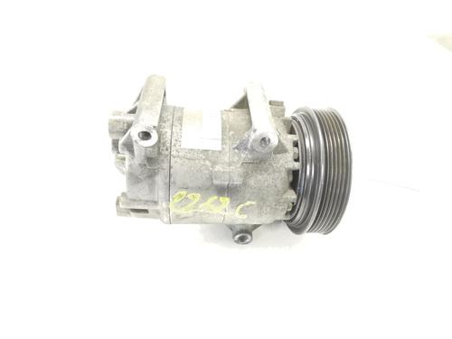 Used AC compressor AC compressor RENAULT MEGANE II (BM0/1_, CM0/1_) 1.6 16V (BM0C, CM0C) (113 hp) 40293633 40293633