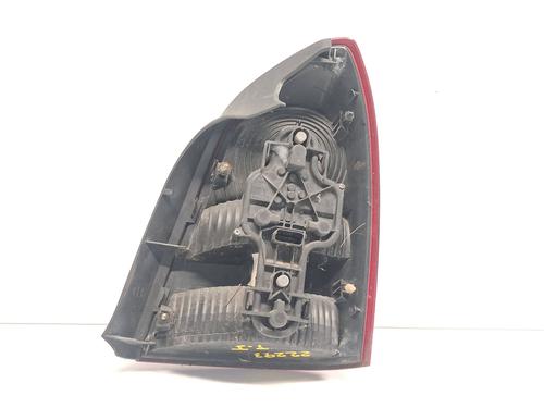 Left taillight NISSAN PRIMERA (P12) 1.9 dCi | BP36804734C34 - Image 2