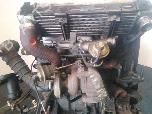 Engine TATA INDIGO MARINA (4_V2)  | BP12447963M1 