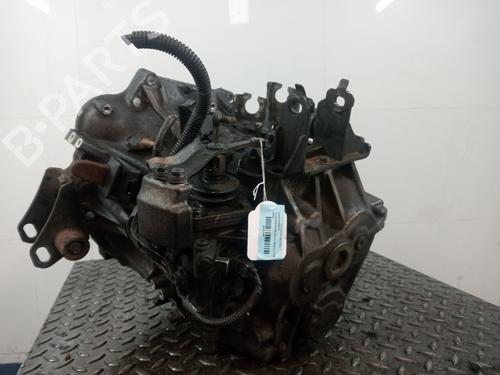 Used Gearbox Gearbox 38757071 38757071