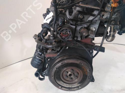 Engine VW POLO (6N2)  | BP8472149M1 