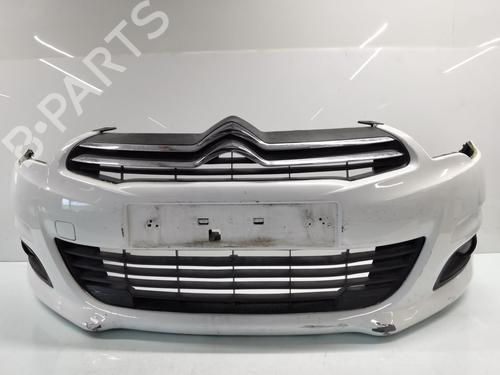 Used Front bumper CITROËN C4 II (NC_) 1.6 HDi 110 (112 hp) 30296674