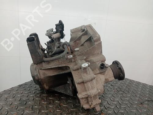 Gearbox SKODA FABIA II (542) 1.2 | BP32414398M3