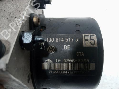 ABS pump SEAT TOLEDO II (1M2) 1.9 TDI 4Drive | BP9528438M43 