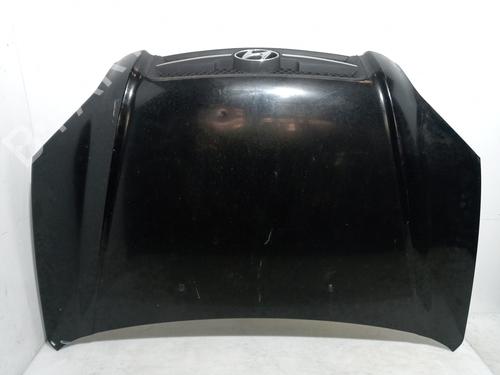 Used Hood HYUNDAI SONATA V (NF) [2004-2014]  20498311