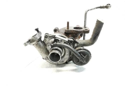 Turbolader/Kompressor für CITROËN C3 I (FC_, FN_) 1.4 HDi (68 hp) 29505570