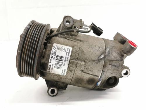 AC compressor RENAULT MEGANE II (BM0/1_, CM0/1_) 2.0 dCi (BM1K, CM1K) | BP11718095M34 