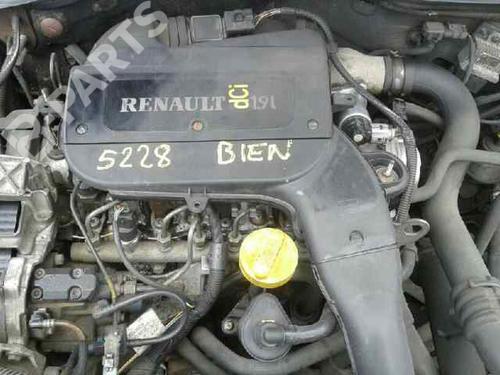 Used Parts RENAULT MEGANE I Grandtour (KA0/1_)  1.9 dCi (KA05, KA1F)  948263