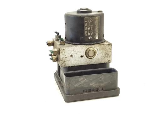 Used ABS pump RENAULT LAGUNA II (BG0/1_) [2001-2007]  19655218