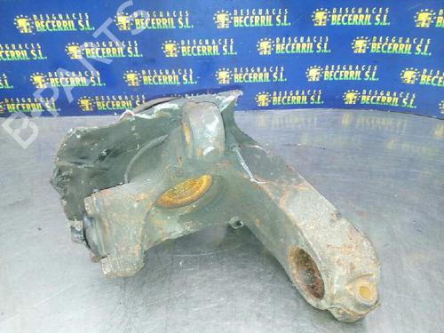 Left front steering knuckle CITROËN JUMPER II Van 2.2 HDi 120 | BP9264942M25 