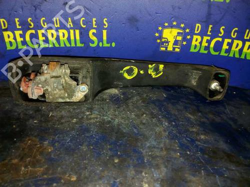 Maniglia esterna anteriore destra RENAULT MEGANE IV Hatchback (B9A/M/N_) [2015-2024]null 55135636AB