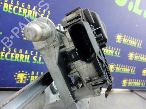Front wiper motor FORD FOCUS C-MAX (DM2)  | BP8458377M29 