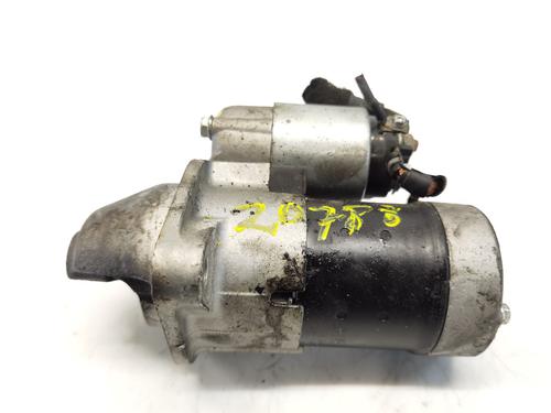 Starter OPEL ASTRA H (A04) 1.7 CDTI (L48) | BP36037376M8 - Image 3