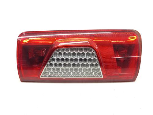 Used Right taillight Right taillight FORD TRANSIT CONNECT (P65_, P70_, P80_) 1.8 TDCi (90 hp) 40237039 40237039