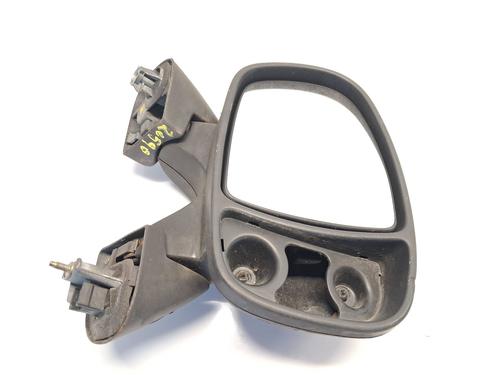 Used Right mirror OPEL VIVARO A Van (X83) 1.9 DTI (F7) (101 hp) 29422904