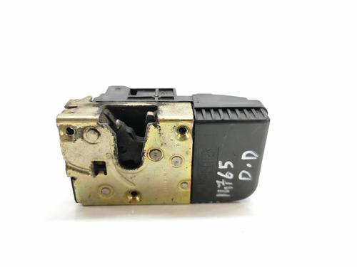Front right lock CITROËN JUMPY I (U6U_)  | BP10116538C97 