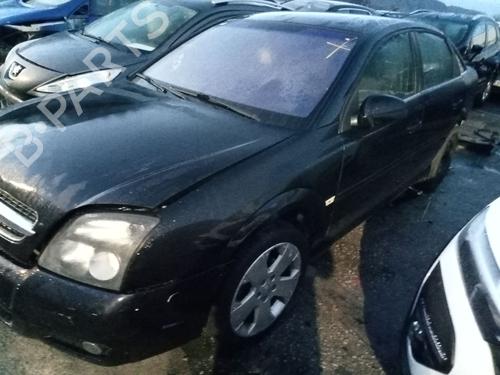 Starter OPEL VECTRA C GTS (Z02)  | BP27296616M8 