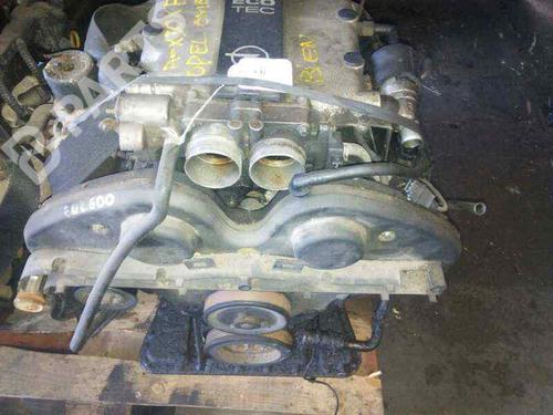 Engine OPEL OMEGA B (V94) 3.0 V6 (F69, M69, P69) | BP8480559M1 